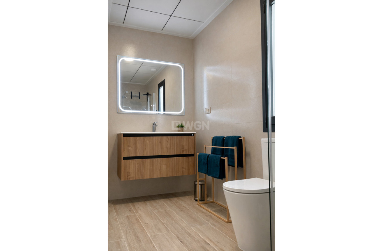 Odsprzedaż - Kamienica - Dolores - Costa Blanca