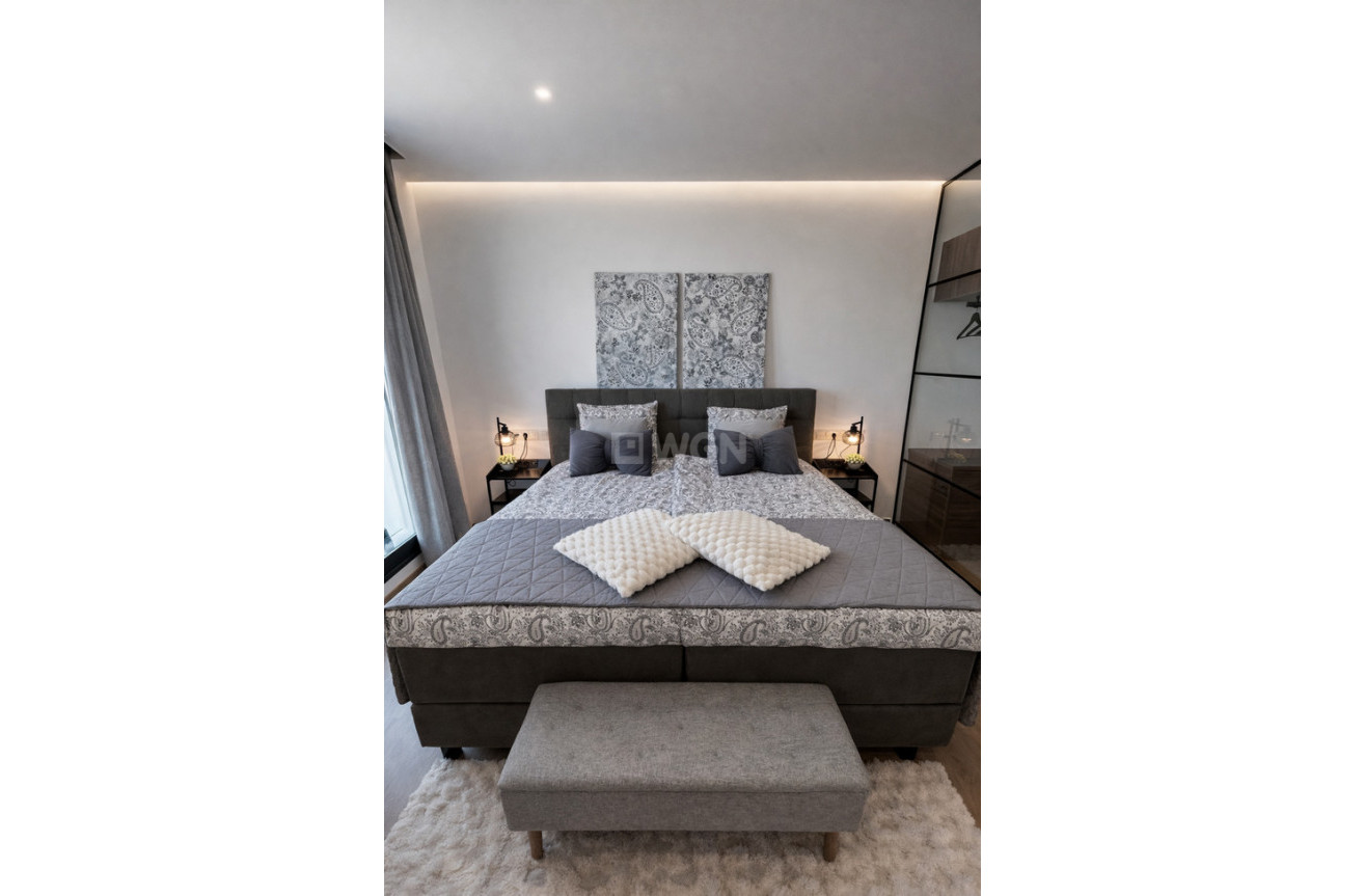 Odsprzedaż - Kamienica - Dolores - Costa Blanca