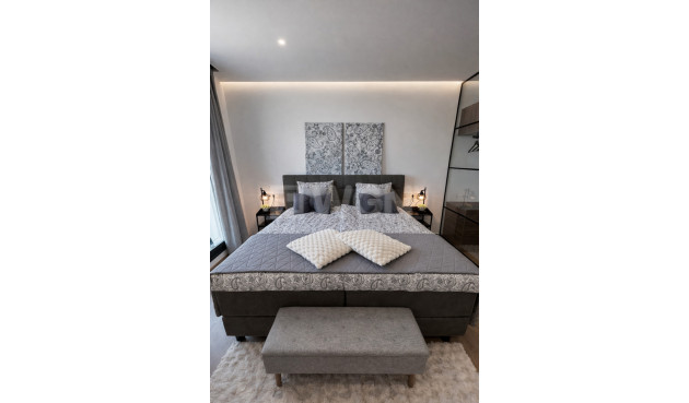 Odsprzedaż - Kamienica - Dolores - Costa Blanca