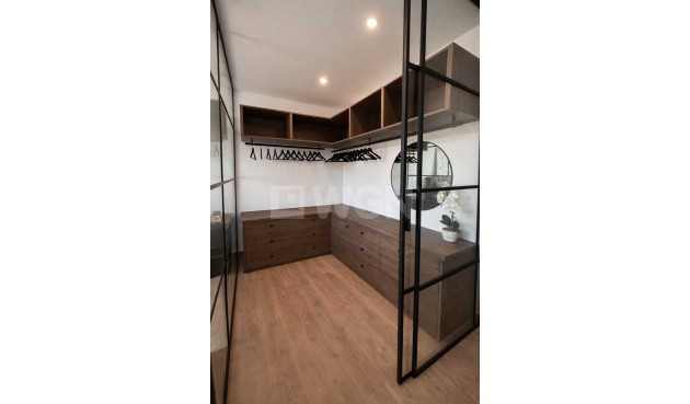 Odsprzedaż - Kamienica - Dolores - Costa Blanca