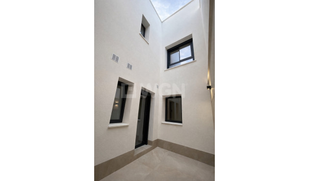 Odsprzedaż - Kamienica - Dolores - Costa Blanca