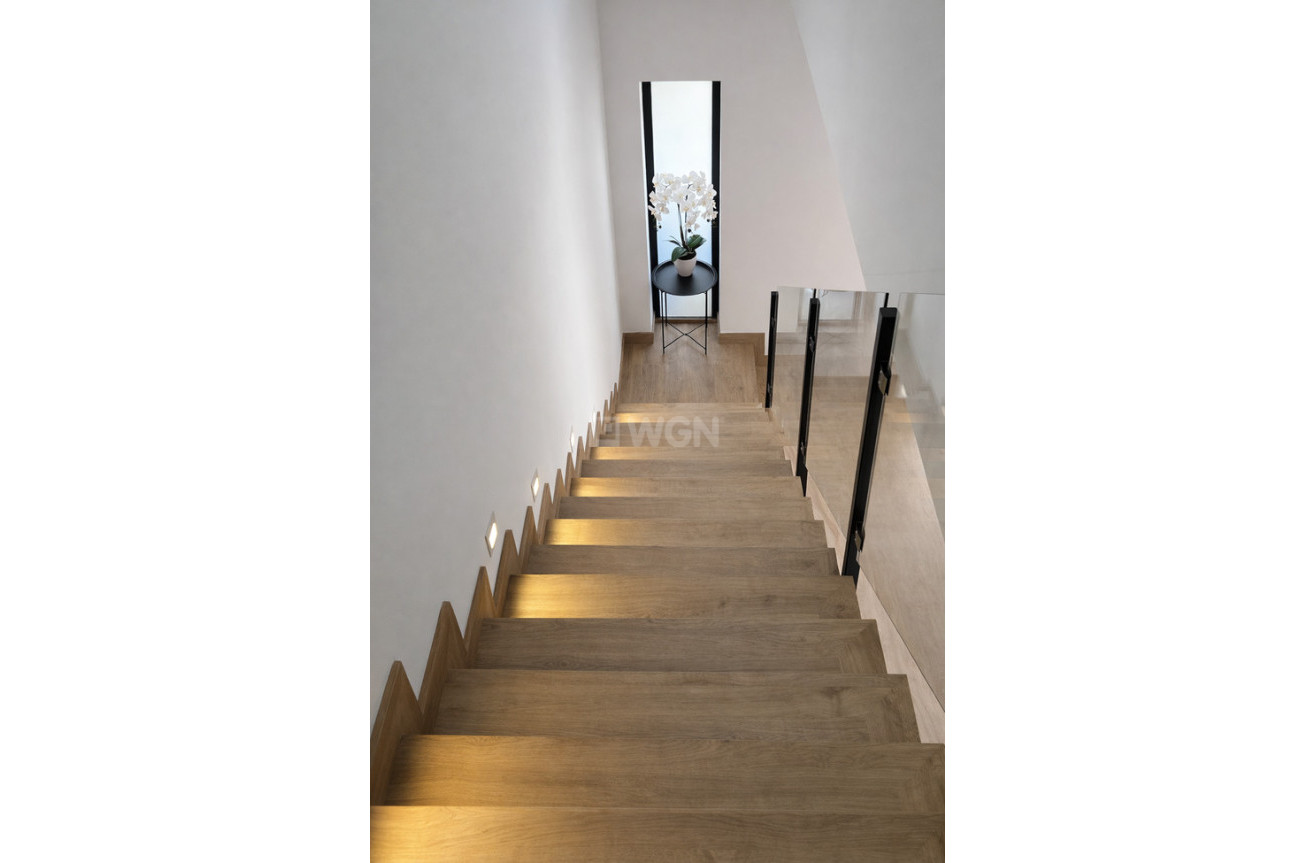 Odsprzedaż - Kamienica - Dolores - Costa Blanca