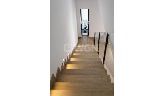 Odsprzedaż - Kamienica - Dolores - Costa Blanca