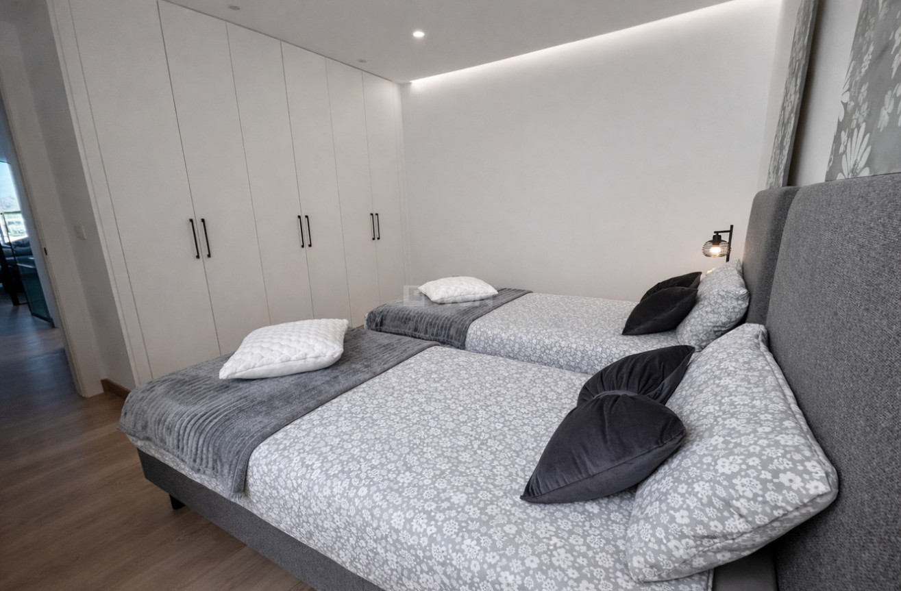 Odsprzedaż - Kamienica - Dolores - Costa Blanca