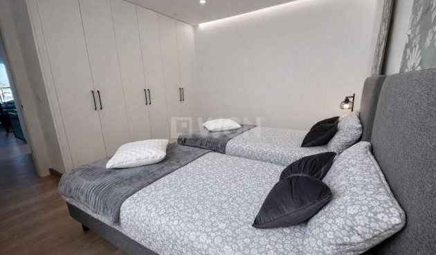 Odsprzedaż - Kamienica - Dolores - Costa Blanca