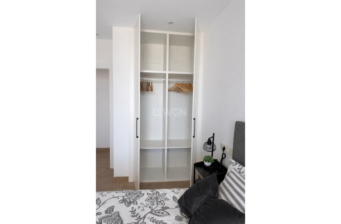 Odsprzedaż - Kamienica - Dolores - Costa Blanca