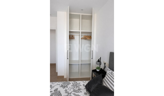 Odsprzedaż - Kamienica - Dolores - Costa Blanca