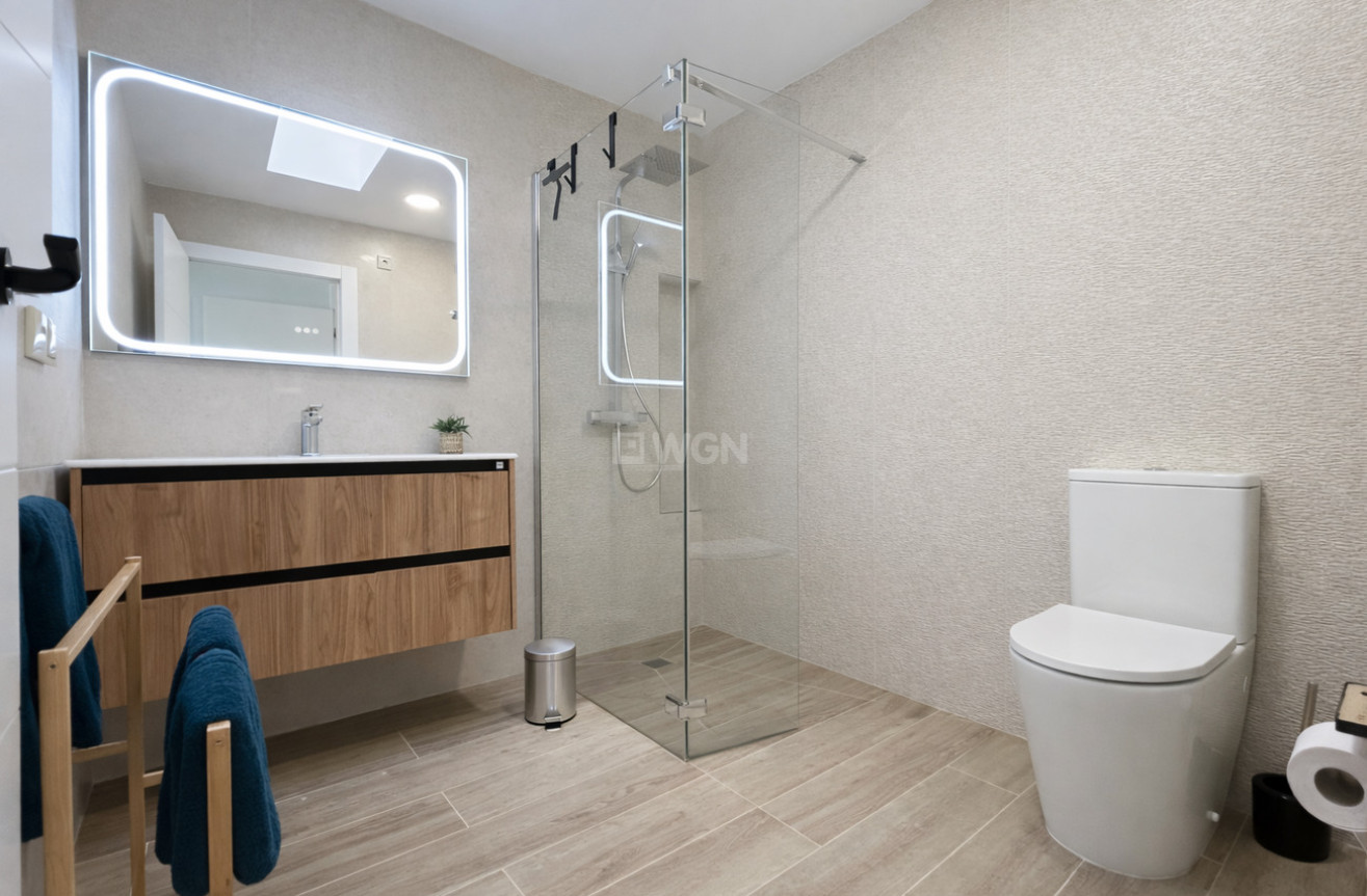 Odsprzedaż - Kamienica - Dolores - Costa Blanca