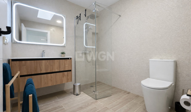 Odsprzedaż - Kamienica - Dolores - Costa Blanca