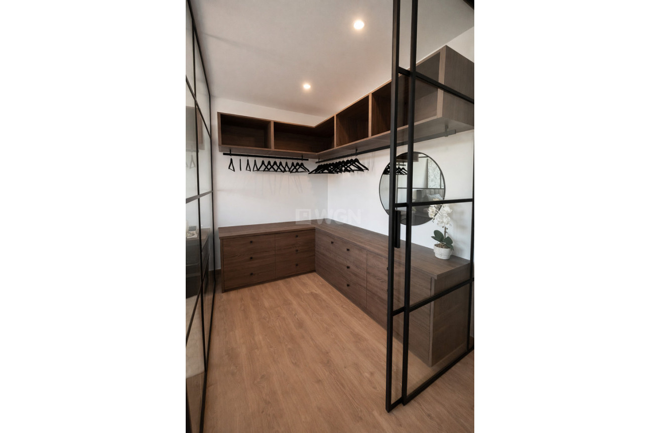 Odsprzedaż - Kamienica - Dolores - Costa Blanca