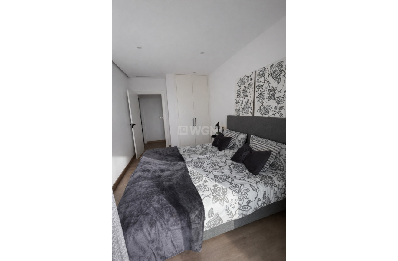 Odsprzedaż - Kamienica - Dolores - Costa Blanca