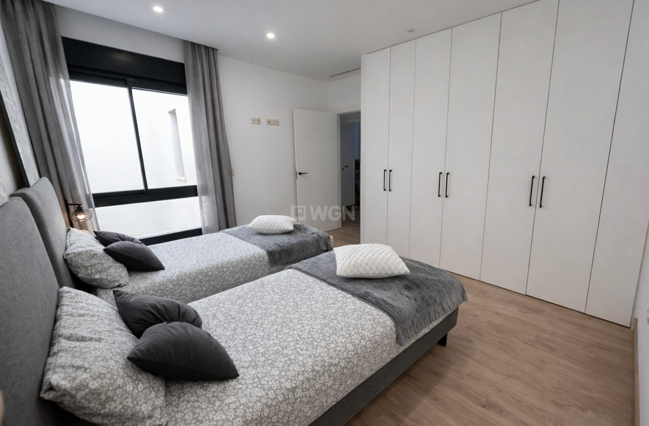 Odsprzedaż - Kamienica - Dolores - Costa Blanca