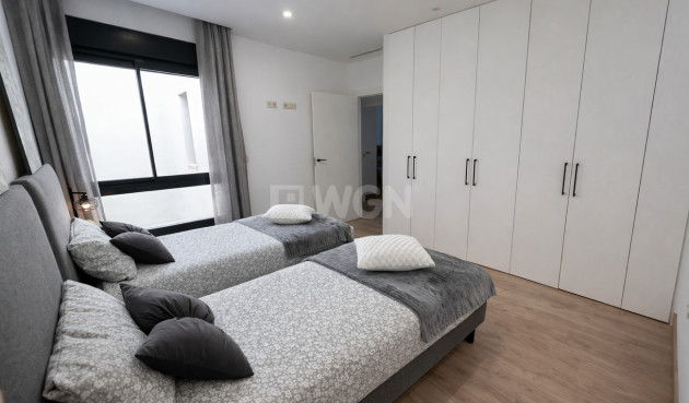 Odsprzedaż - Kamienica - Dolores - Costa Blanca