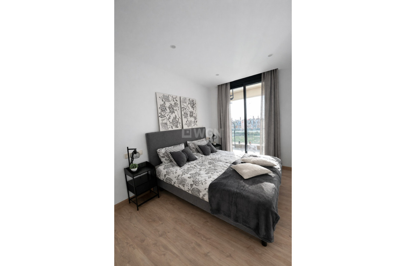 Odsprzedaż - Kamienica - Dolores - Costa Blanca