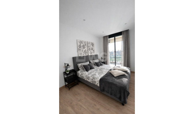 Odsprzedaż - Kamienica - Dolores - Costa Blanca