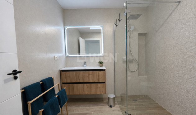 Odsprzedaż - Kamienica - Dolores - Costa Blanca