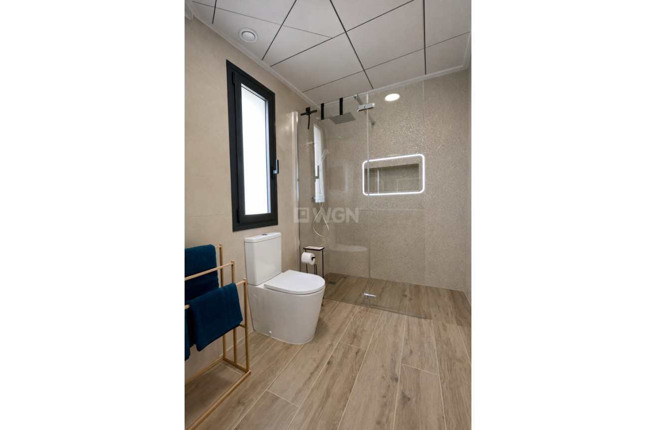 Odsprzedaż - Kamienica - Dolores - Costa Blanca