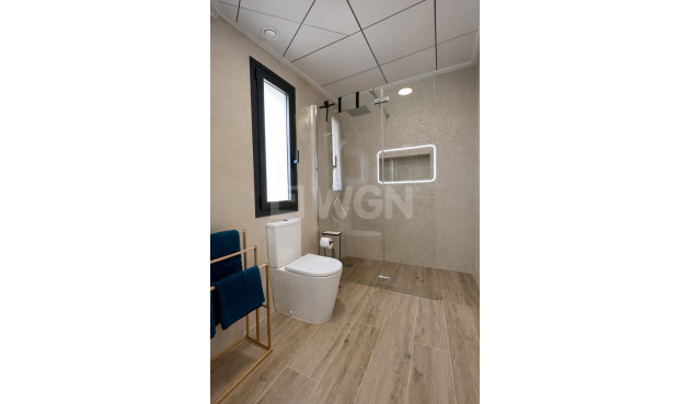 Odsprzedaż - Kamienica - Dolores - Costa Blanca