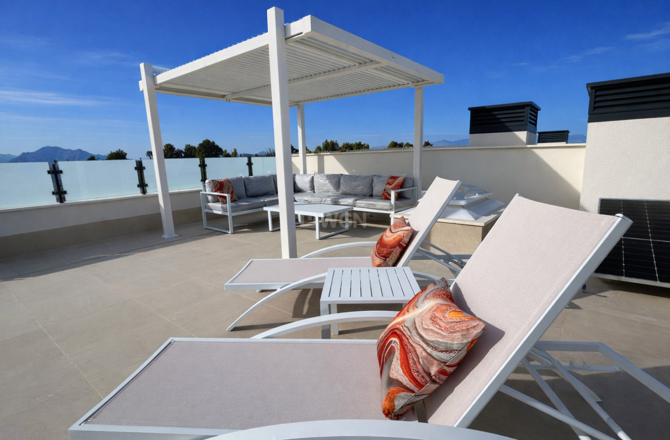 Odsprzedaż - Kamienica - Dolores - Costa Blanca