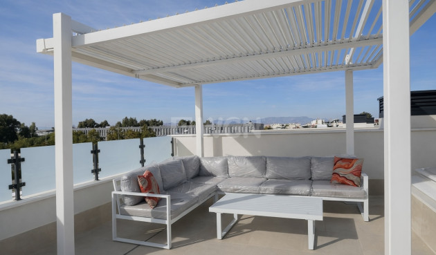 Odsprzedaż - Kamienica - Dolores - Costa Blanca