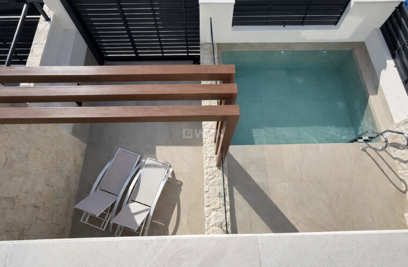 Odsprzedaż - Kamienica - Dolores - Costa Blanca