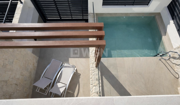 Odsprzedaż - Kamienica - Dolores - Costa Blanca