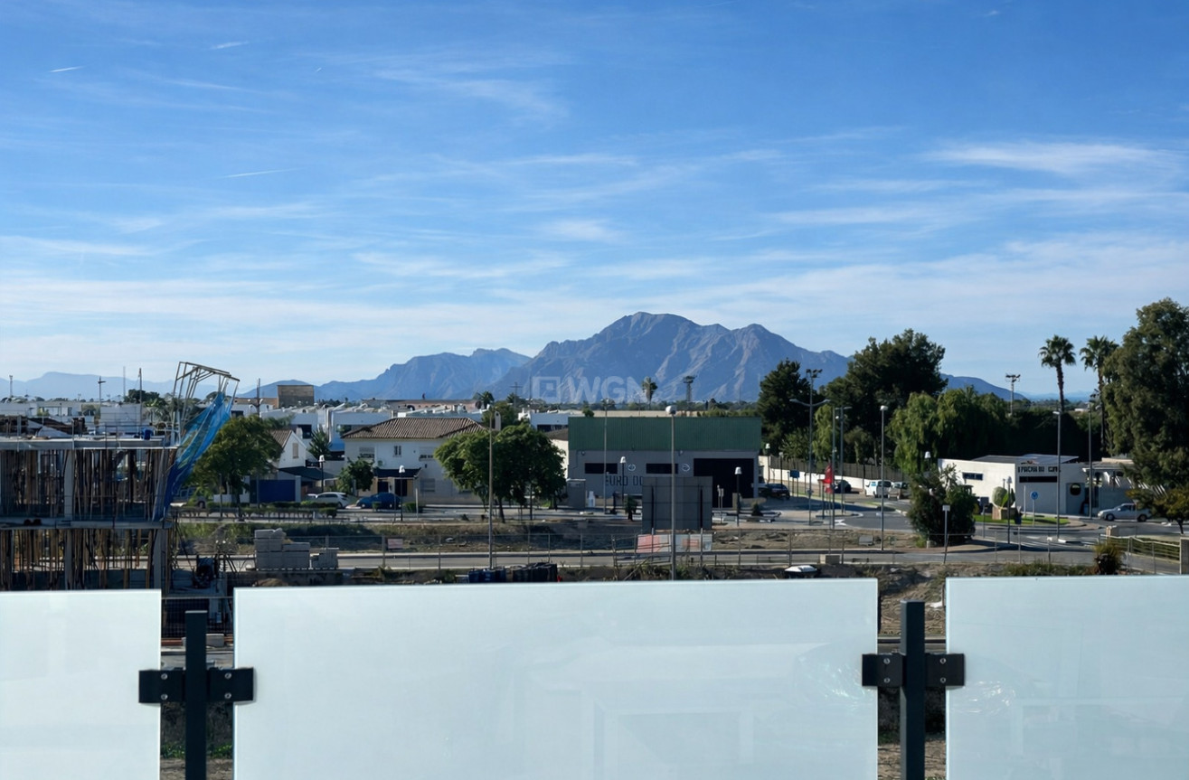 Odsprzedaż - Kamienica - Dolores - Costa Blanca