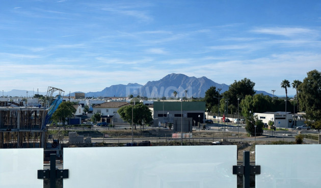 Odsprzedaż - Kamienica - Dolores - Costa Blanca