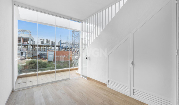 Odsprzedaż - Bungalow - Torrevieja - Los Balcones - Los Altos del Edén