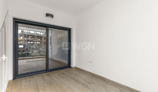 Odsprzedaż - Bungalow - Torrevieja - Los Balcones - Los Altos del Edén