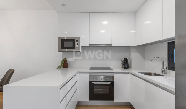 Odsprzedaż - Bungalow - Torrevieja - Los Balcones - Los Altos del Edén