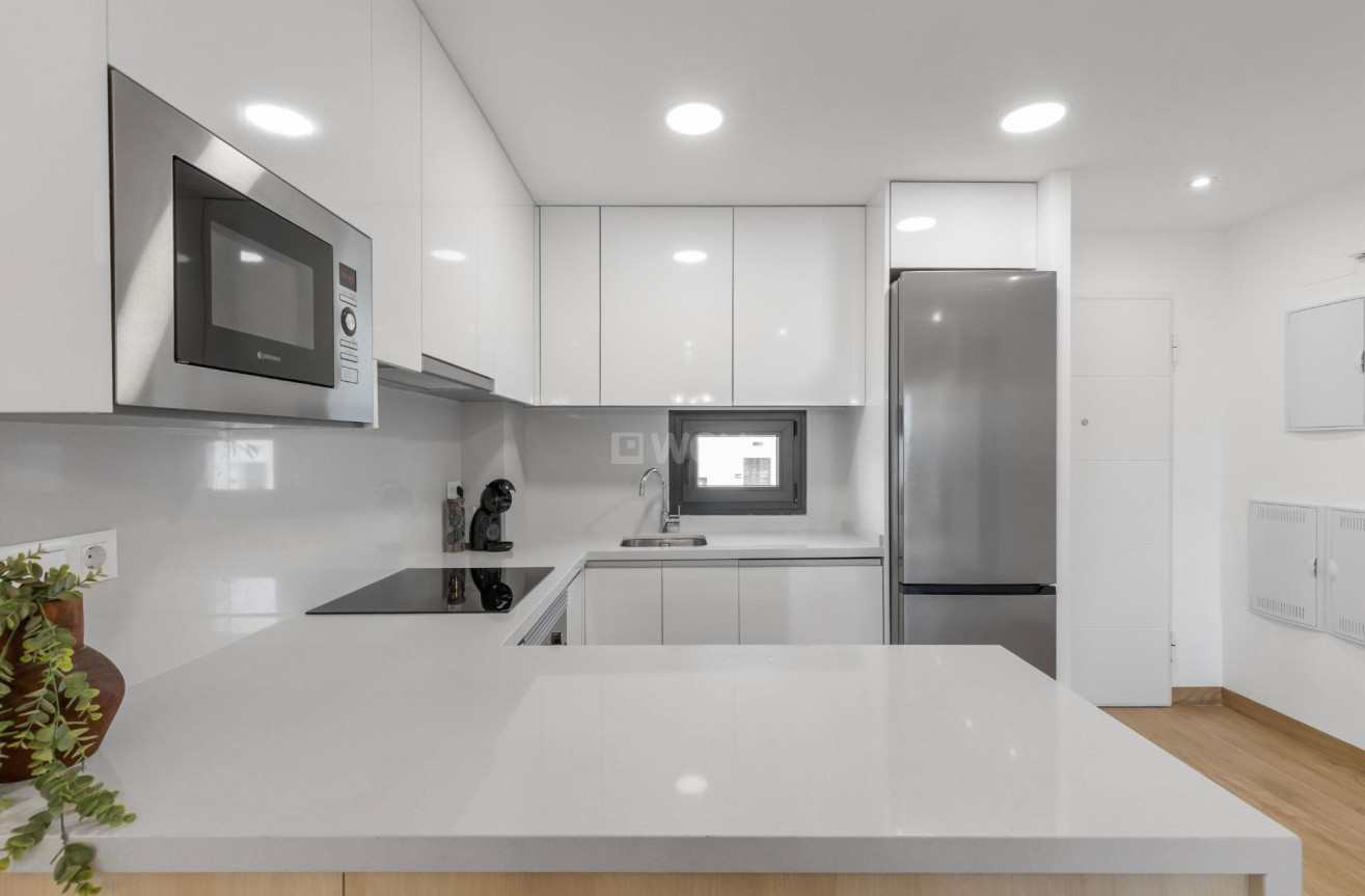 Odsprzedaż - Bungalow - Torrevieja - Los Balcones - Los Altos del Edén