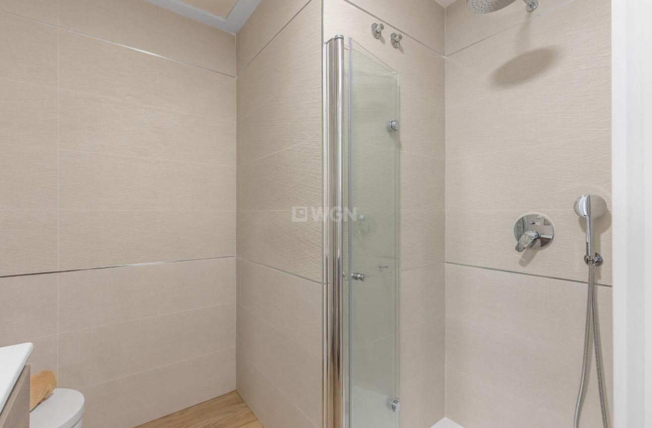 Odsprzedaż - Bungalow - Torrevieja - Los Balcones - Los Altos del Edén