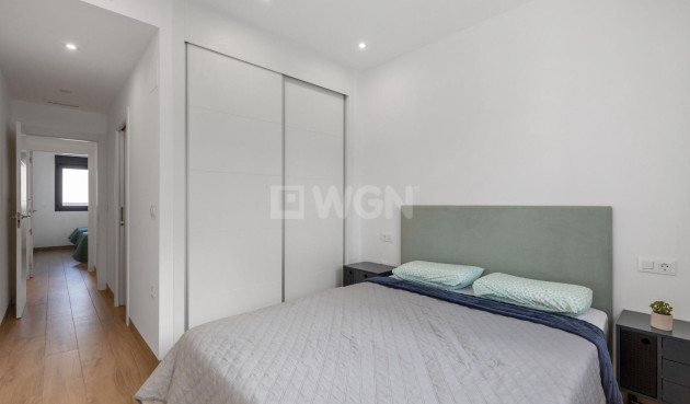 Odsprzedaż - Bungalow - Torrevieja - Los Balcones - Los Altos del Edén