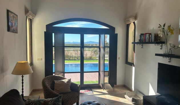 Odsprzedaż - Villa - Hacienda del Alamo - Hacienda del Alamo Golf Resort