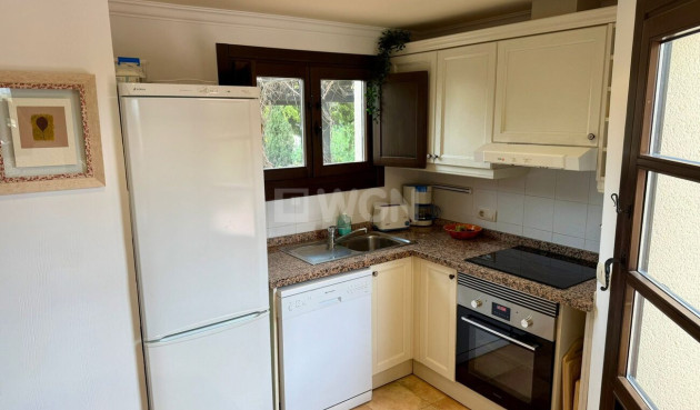 Odsprzedaż - Villa - Hacienda del Alamo - Hacienda del Alamo Golf Resort