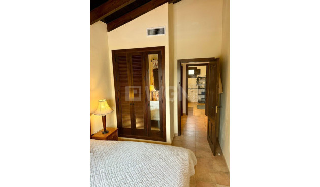 Odsprzedaż - Villa - Hacienda del Alamo - Hacienda del Alamo Golf Resort