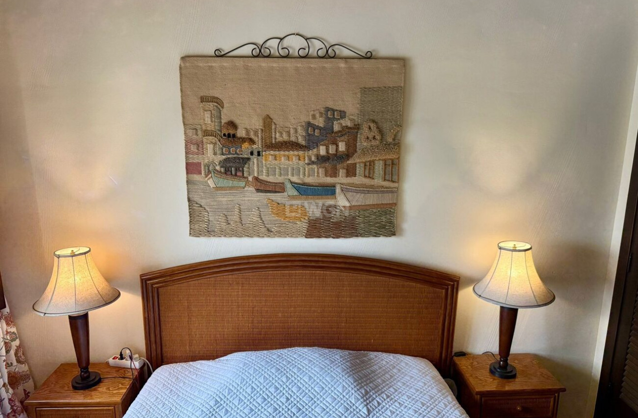 Odsprzedaż - Villa - Hacienda del Alamo - Hacienda del Alamo Golf Resort