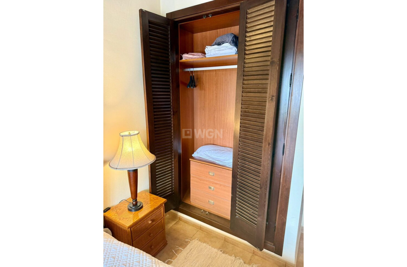 Odsprzedaż - Villa - Hacienda del Alamo - Hacienda del Alamo Golf Resort