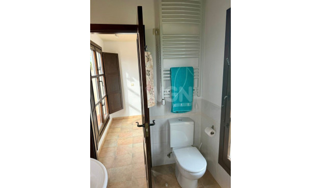 Odsprzedaż - Villa - Hacienda del Alamo - Hacienda del Alamo Golf Resort