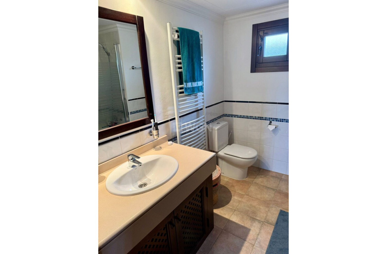 Odsprzedaż - Villa - Hacienda del Alamo - Hacienda del Alamo Golf Resort