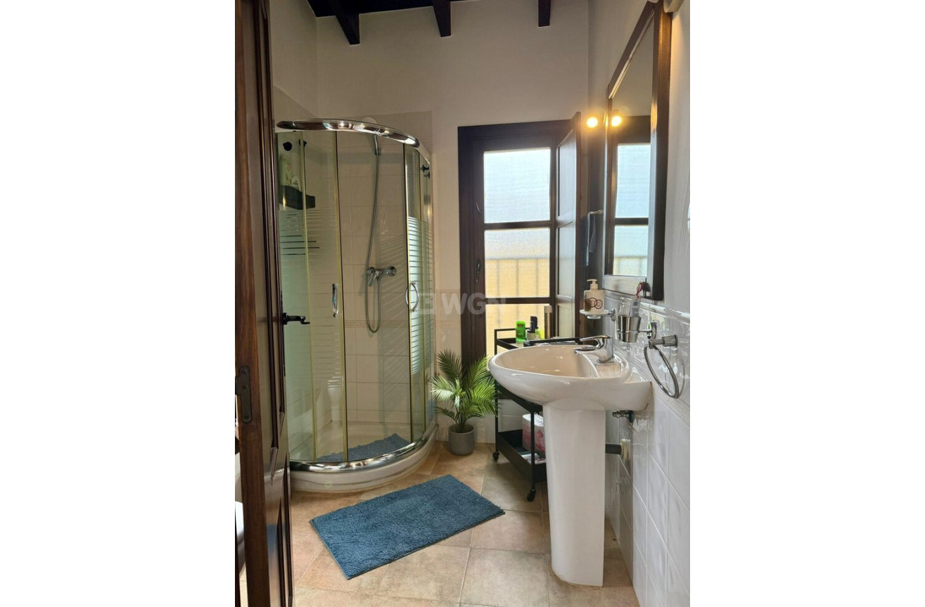 Odsprzedaż - Villa - Hacienda del Alamo - Hacienda del Alamo Golf Resort