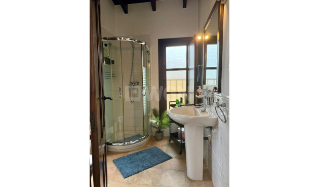 Odsprzedaż - Villa - Hacienda del Alamo - Hacienda del Alamo Golf Resort