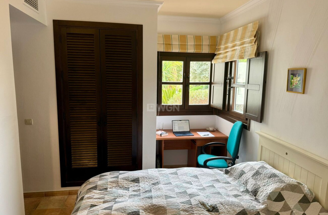 Odsprzedaż - Villa - Hacienda del Alamo - Hacienda del Alamo Golf Resort