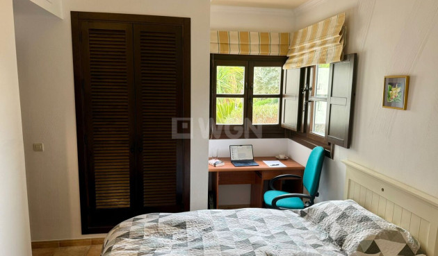 Odsprzedaż - Villa - Hacienda del Alamo - Hacienda del Alamo Golf Resort