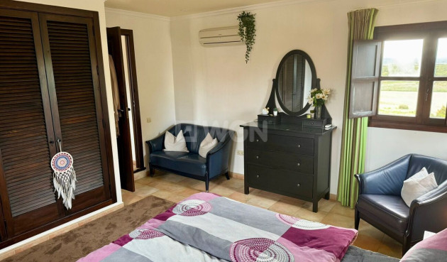 Odsprzedaż - Villa - Hacienda del Alamo - Hacienda del Alamo Golf Resort