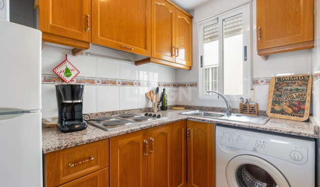 Odsprzedaż - Daszek - Torrevieja - Centro