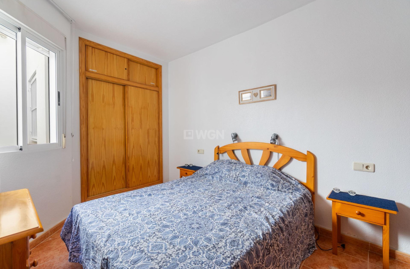 Odsprzedaż - Daszek - Torrevieja - Centro