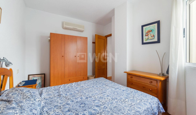 Odsprzedaż - Daszek - Torrevieja - Centro