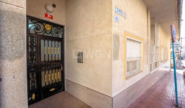 Odsprzedaż - Daszek - Torrevieja - Centro